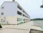 中学校　藤沢市立湘洋中学校（中学校）まで430m