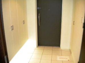 玄関　別部屋参考写真