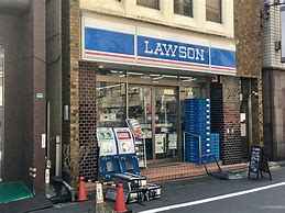 コンビニ　ローソン 駒込一丁目店（コンビニ）まで956m
