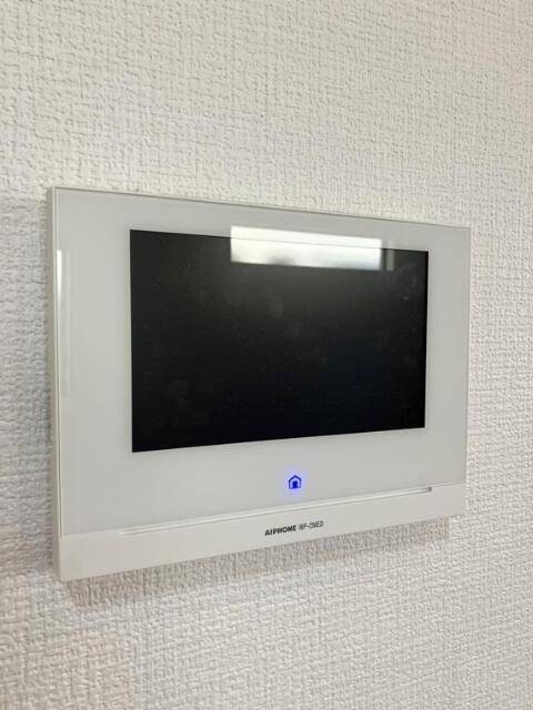 洗面設備　追焚機能付きです