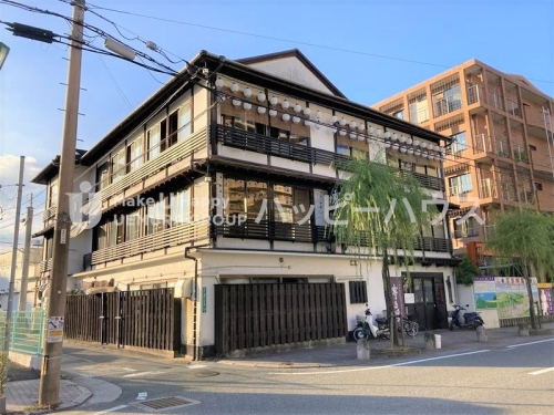 その他　二日市温泉　博多湯（その他）まで417m
