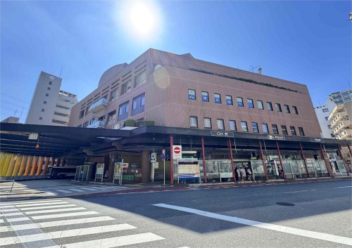 その他　原駅（その他）まで1652m