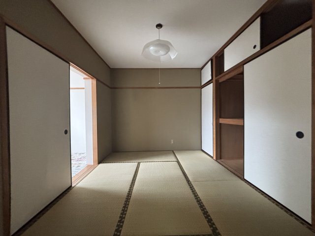 収納　※現況優先