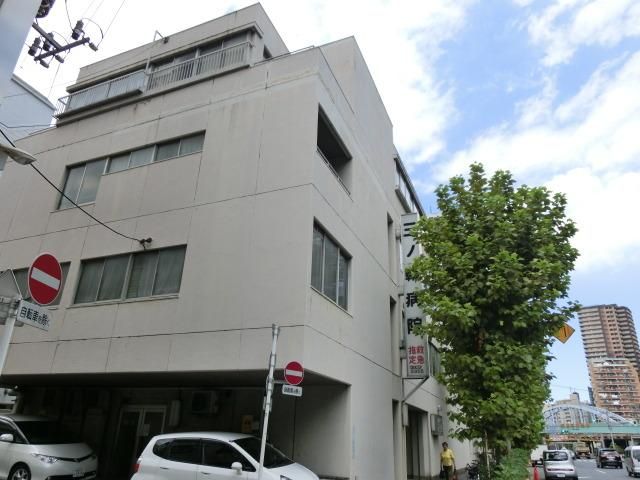 病院　三ノ輪病院（病院）まで525m