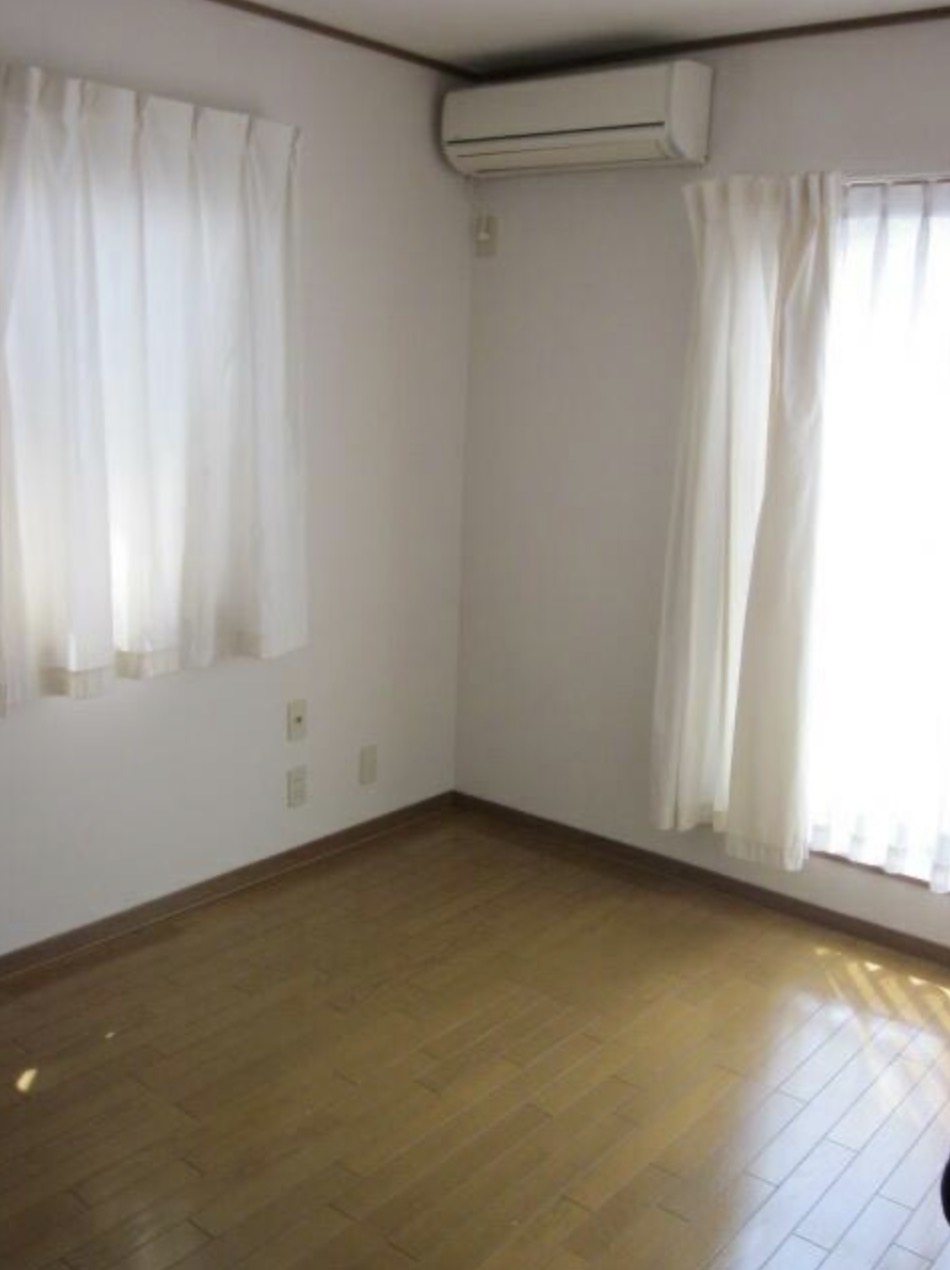 代田5丁目戸建の内装写真