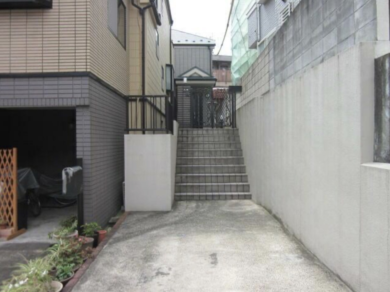 代田5丁目戸建のその他写真
