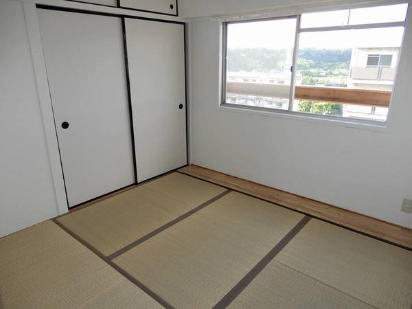 その他部屋・スペース　ビレッジハウスの同一物件・同一タイプの間取りの写真です