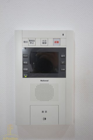 セキュリティ　BRAVI南堀江