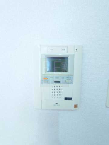 セキュリティ　パークキューブ上野