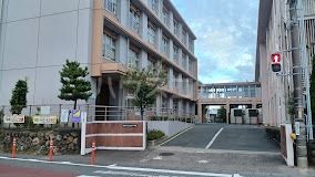 小学校　浜松市立白脇小学校（小学校）まで3959m