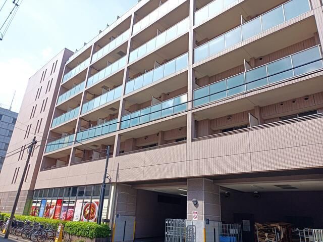 建物外観　外観も気になるポイント