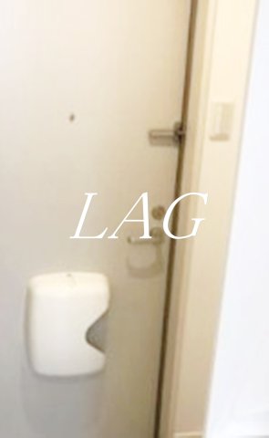 セキュリティ　内鍵です。