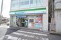 コンビニ　ファミリーマート 仁川駅前店（コンビニ）まで442m