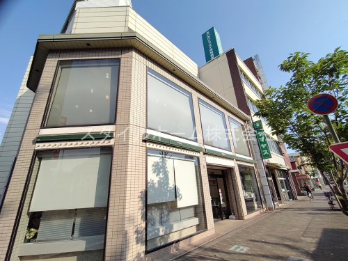 スーパー　山安　大手町本店（スーパー）まで1574m
