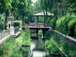公園　見沼代親水公園（公園）まで345m