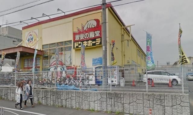 小学校　ドン・キホーテ戸塚原宿店（小学校）まで1600m