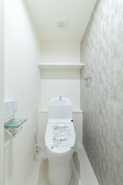 洗面設備　☆嬉しい独立洗面台☆