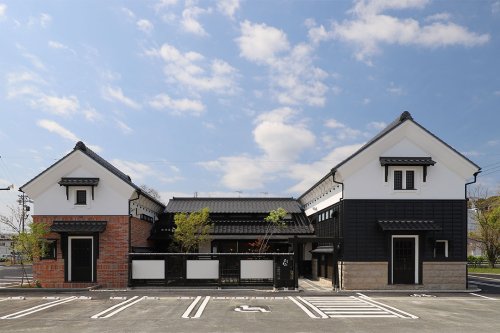 飲食店　珈琲屋らんぷ 浜松高林店（飲食店）まで728m