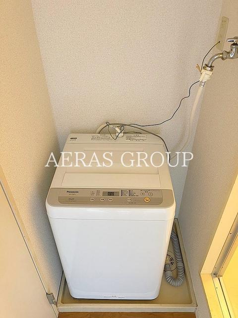 その他設備　同仕様写真