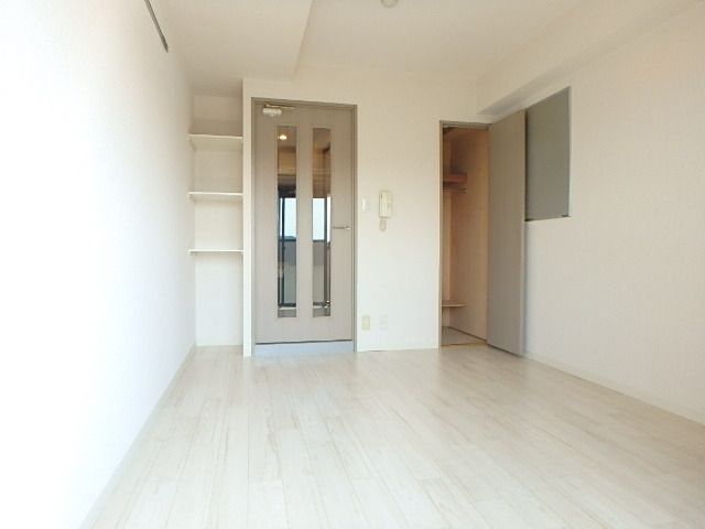 その他部屋・スペース　☆キレイなフローリング☆