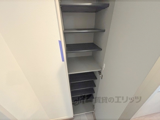 収納　下駄箱