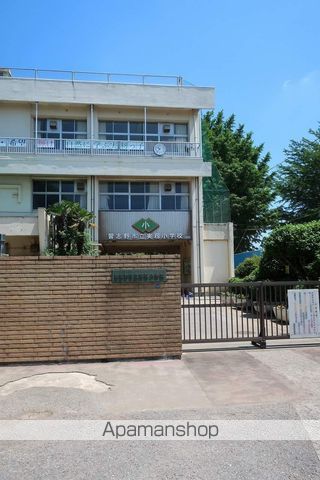 小学校　習志野市立実籾小学校（小学校）まで465m