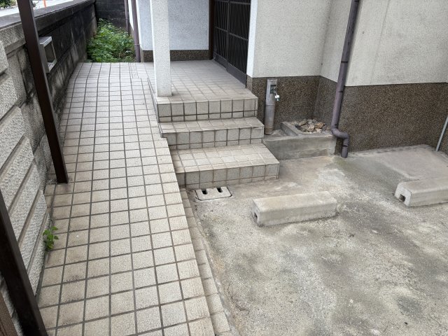 西畑DIY戸建のその他写真