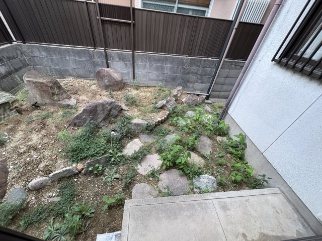 西畑DIY戸建のその他写真