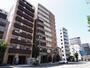 桜川駅より徒歩7分 4階 築17年10ヶ月の賃貸物件