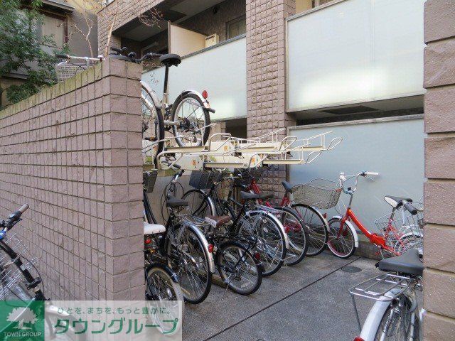 その他共有部分　共有部分