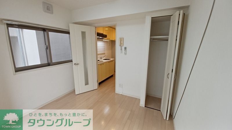 その他部屋・スペース　収納