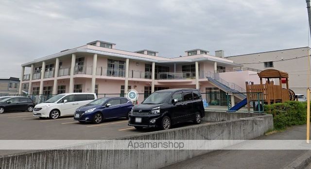 幼稚園・保育園　麻生保育園（幼稚園・保育園）まで268m