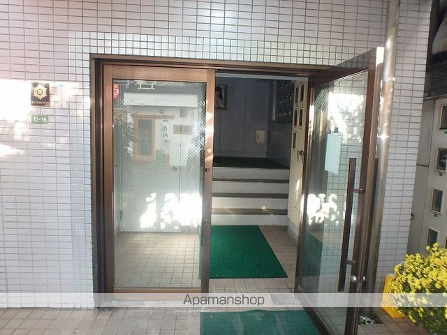 その他共有部分　その他共有部分