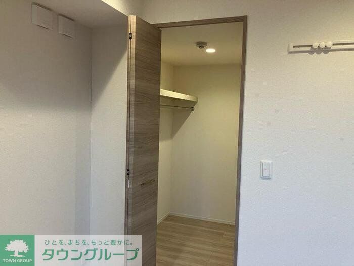 収納　お問合せはタウンハウジングまで！※現地待合わせ相談可能