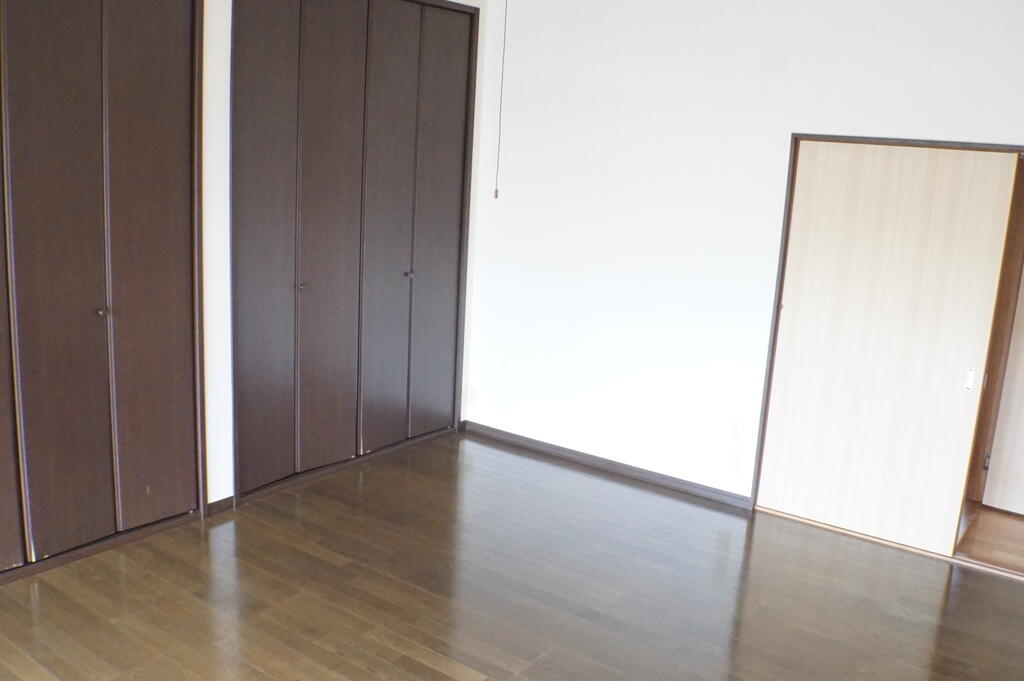 その他部屋・スペース　1F洋室