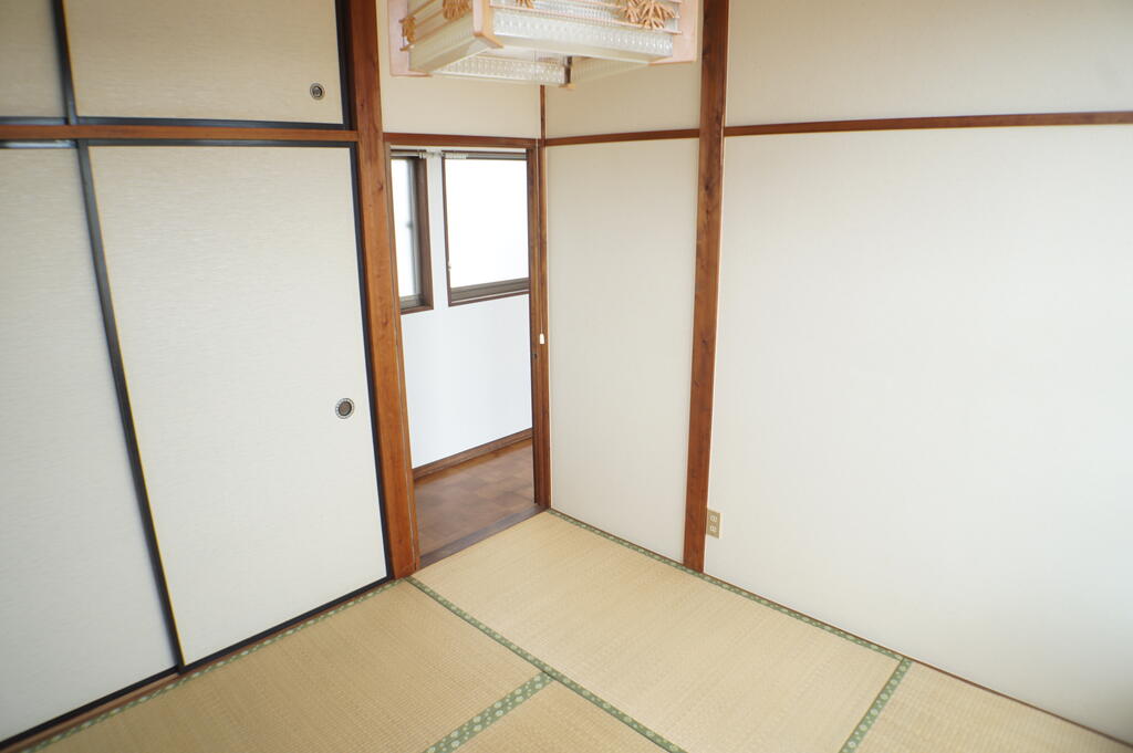 その他部屋・スペース　２F和室