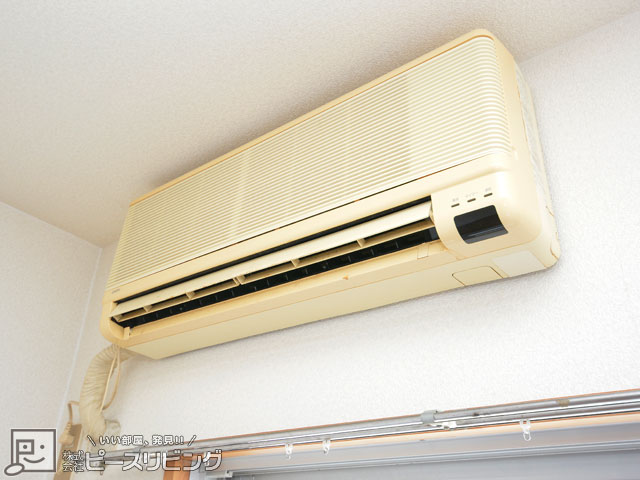 その他設備　スカーラIII ※同タイプの設備写真です。