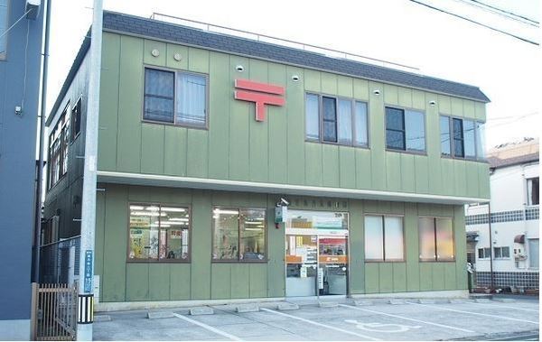 郵便局　出雲郷郵便局（郵便局）まで1042m