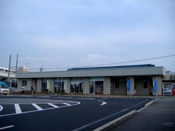 その他　揖屋駅(JR西日本 山陰本線)（その他）まで1081m