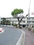 小学校　諫早市立喜々津小学校（小学校）まで1593m