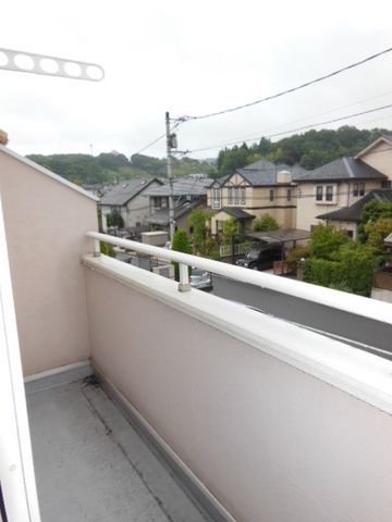 眺望　★お部屋探しは株式会社タウンハウジング東京まで★