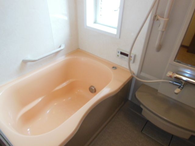 バス・シャワールーム　★お部屋探しは株式会社タウンハウジング東京まで★