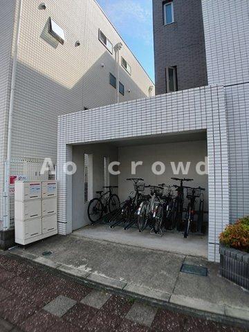 その他共有部分　気になる物件はまとめてご案内ができます！