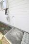 その他設備　洗濯機置場