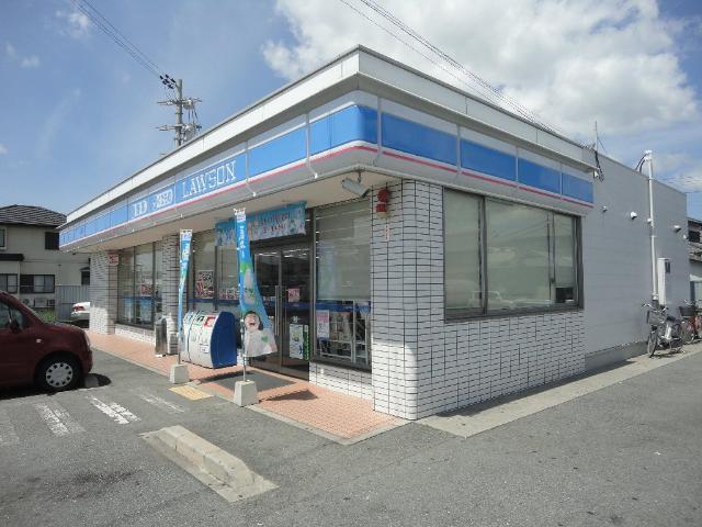 その他　ローソン姫路大津店まで562ｍ