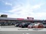 スーパー　マックスバリュ和田店（スーパー）まで413m