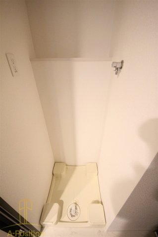 その他設備　ラ・フォルム本町WEST