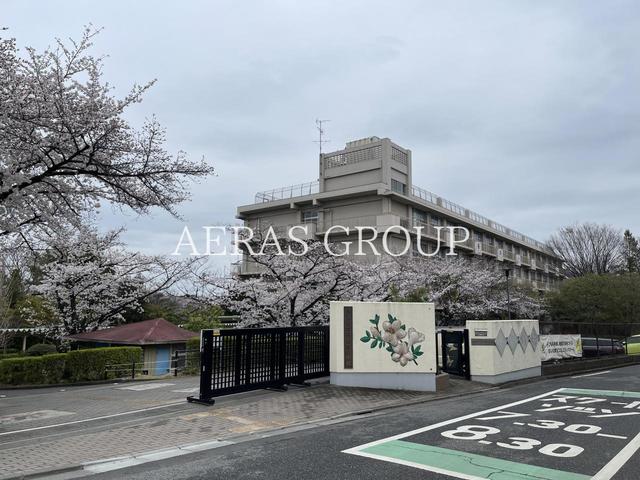 小学校　さいたま市立善前小学校（小学校）まで182m