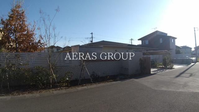 幼稚園・保育園　はれぞら保育園（幼稚園・保育園）まで582m