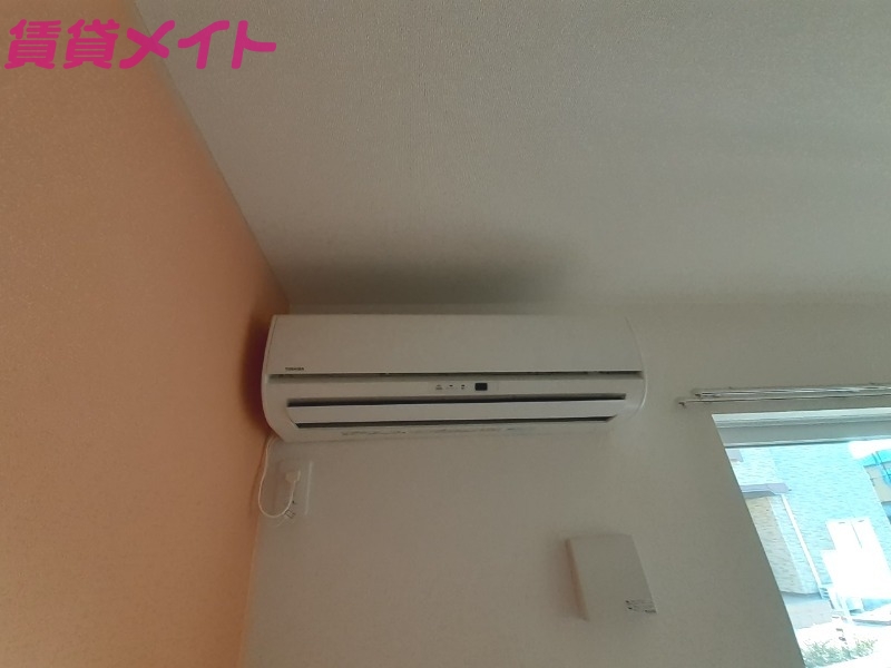その他設備　同型参考写真